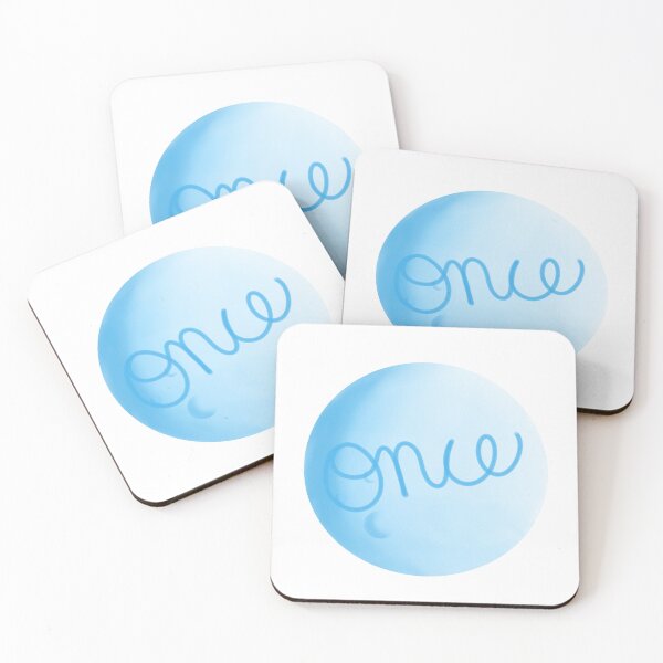 Item preview, Once In A Blue Moon designed and sold by MoreThanADrop.