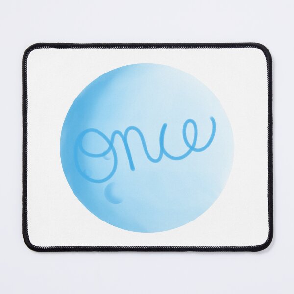 Item preview, Once In A Blue Moon designed and sold by MoreThanADrop.