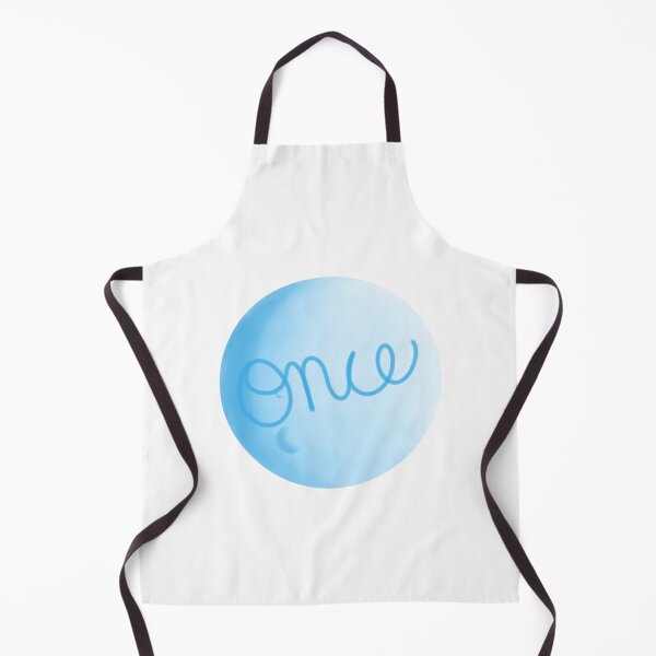 Item preview, Once In A Blue Moon designed and sold by MoreThanADrop.
