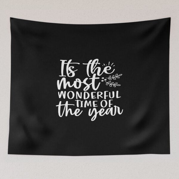 Item preview, Its the most wonderful time of the year designed and sold by phassystore.