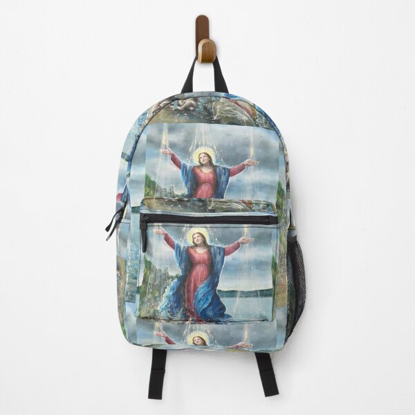 Item preview, Our Lady Notre Dame designed and sold by Artdesrapides.
