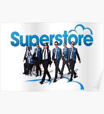 Super Dee Duper Poster