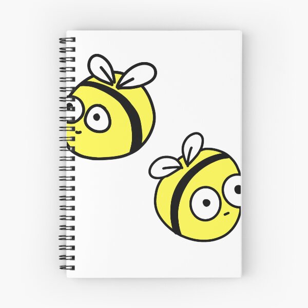 Item preview, Bees designed and sold by Christie Nauheimer.