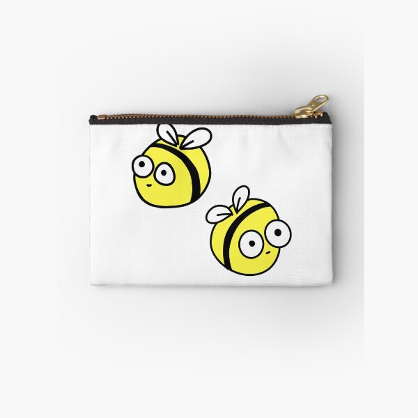 Item preview, Bees designed and sold by Christie Nauheimer.