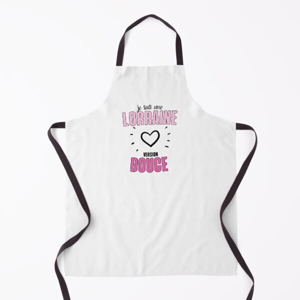 Item preview, Gift Humor Woman Sweet Lorraine designed and sold by RomualdGR.