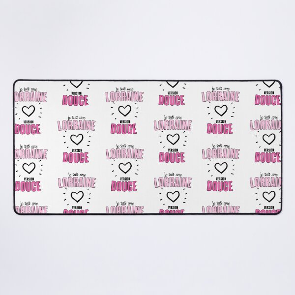 Item preview, Gift Humor Woman Sweet Lorraine designed and sold by RomualdGR.