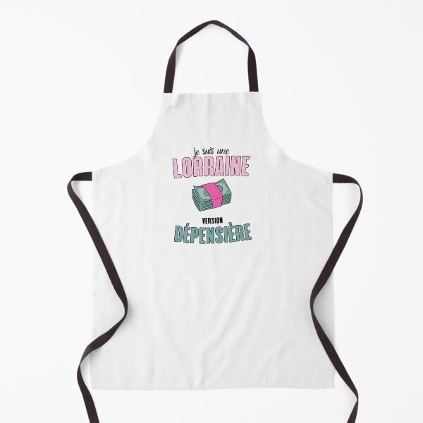 Item preview, Gift Humor Woman Lorraine spendthrift designed and sold by RomualdGR.