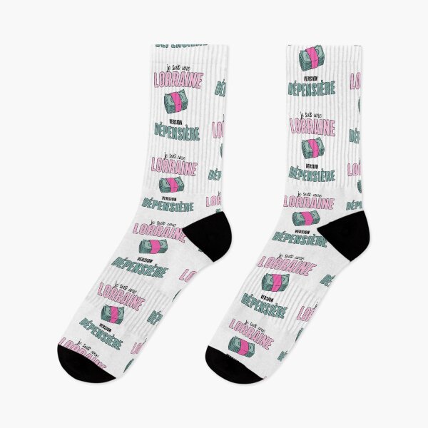 Item preview, Gift Humor Woman Lorraine spendthrift designed and sold by RomualdGR.
