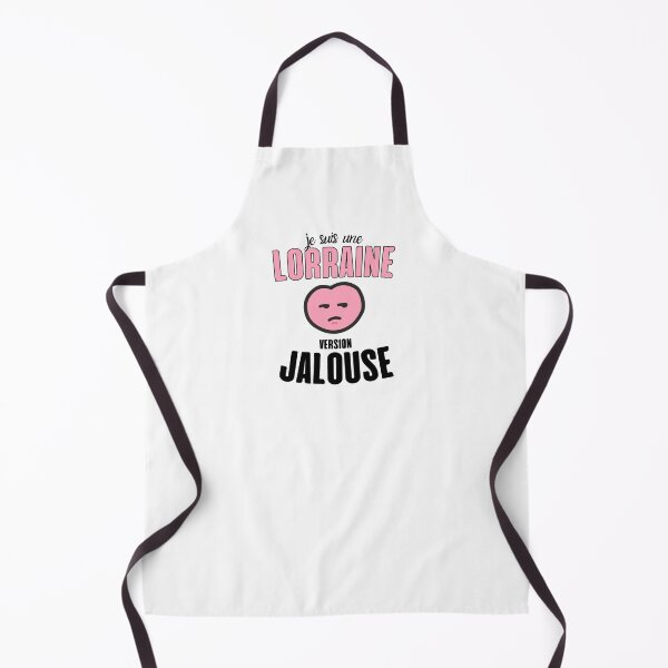 Item preview, Jealous Lorraine Woman Humor Gift designed and sold by RomualdGR.