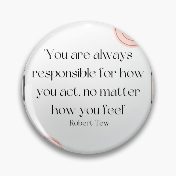 Item preview, Cut Accountability Quote designed and sold by Kaylahurst1.
