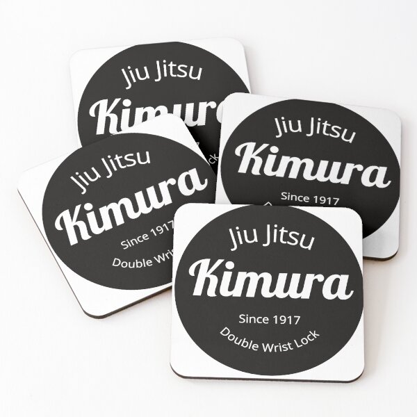 Item preview, Jiu Jitsu Kimura Submission BJJ T-Shirt designed and sold by HootVault.