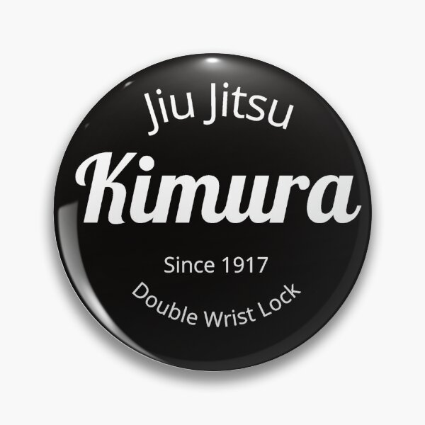 Item preview, Jiu Jitsu Kimura Submission BJJ T-Shirt designed and sold by HootVault.