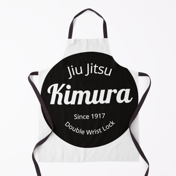 Item preview, Jiu Jitsu Kimura Submission BJJ T-Shirt designed and sold by HootVault.