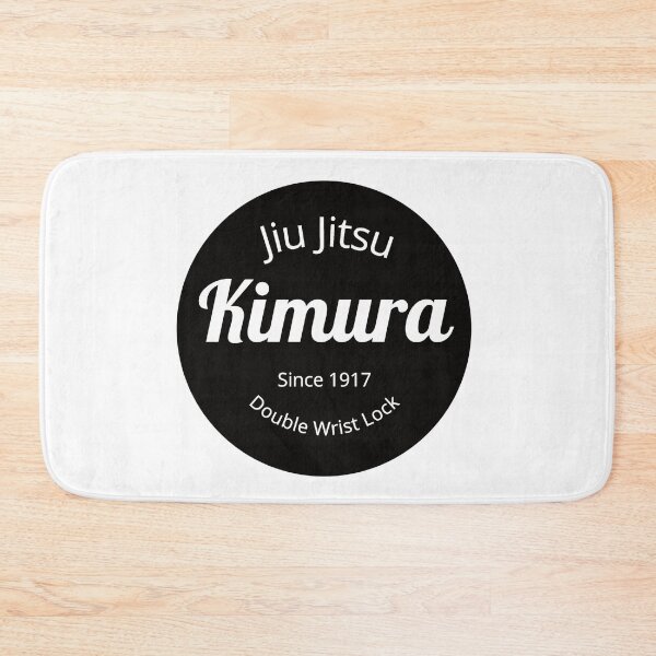 Item preview, Jiu Jitsu Kimura Submission BJJ T-Shirt designed and sold by HootVault.