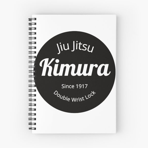Item preview, Jiu Jitsu Kimura Submission BJJ T-Shirt designed and sold by HootVault.