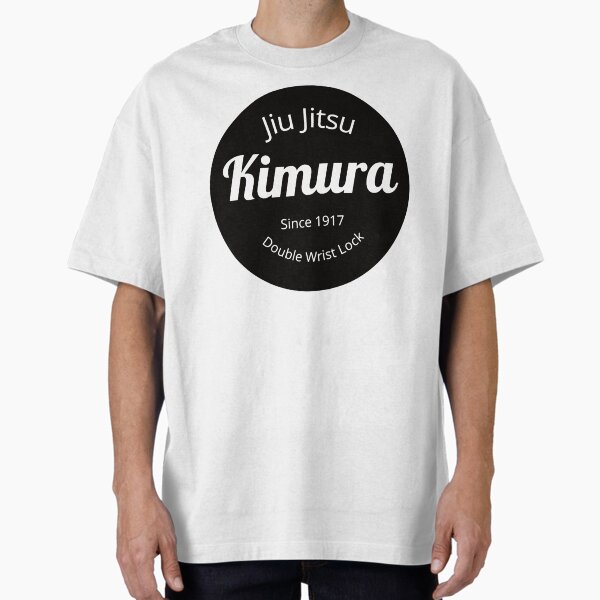 Item preview, Jiu Jitsu Kimura Submission BJJ T-Shirt designed and sold by HootVault.