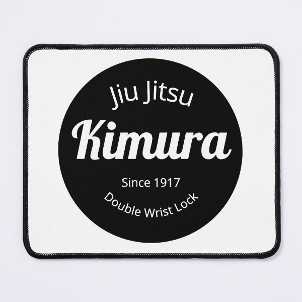 Item preview, Jiu Jitsu Kimura Submission BJJ T-Shirt designed and sold by HootVault.