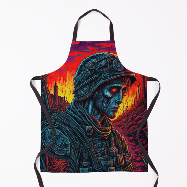 Item preview, Night Watch designed and sold by OccultDreams.