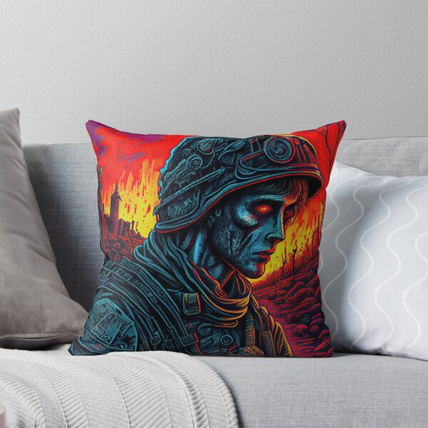 Item preview, Night Watch designed and sold by OccultDreams.