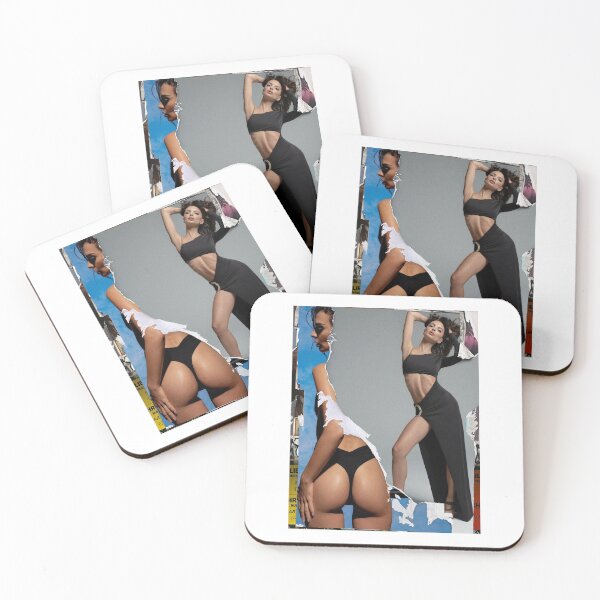 Item preview, Emily Ratajkowski ass nude model designed and sold by EvelynnAnime.