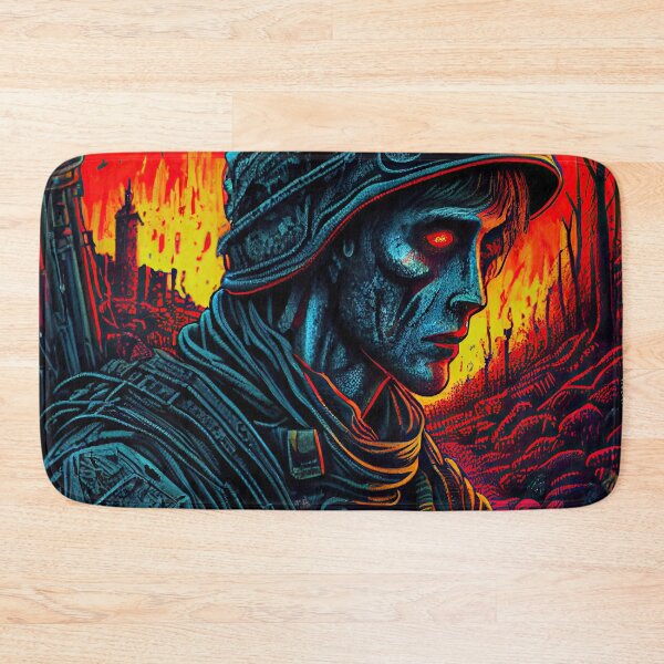 Item preview, Night Watch designed and sold by OccultDreams.