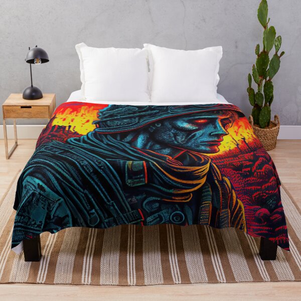Item preview, Night Watch designed and sold by OccultDreams.