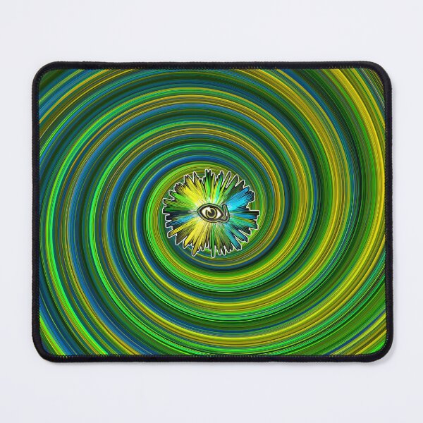 Item preview, Autotelic-Big Bang designed and sold by Klaus Bremner (Autotelic Art).
