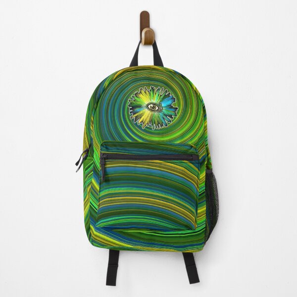 Item preview, Autotelic-Big Bang designed and sold by Klaus Bremner (Autotelic Art).