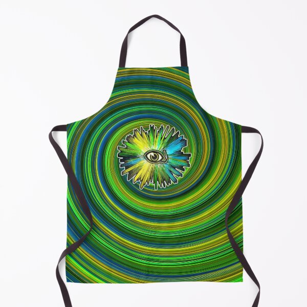 Item preview, Autotelic-Big Bang designed and sold by Klaus Bremner (Autotelic Art).