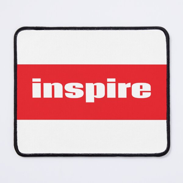 Item preview, Inspire designed and sold by QueensNewYork.