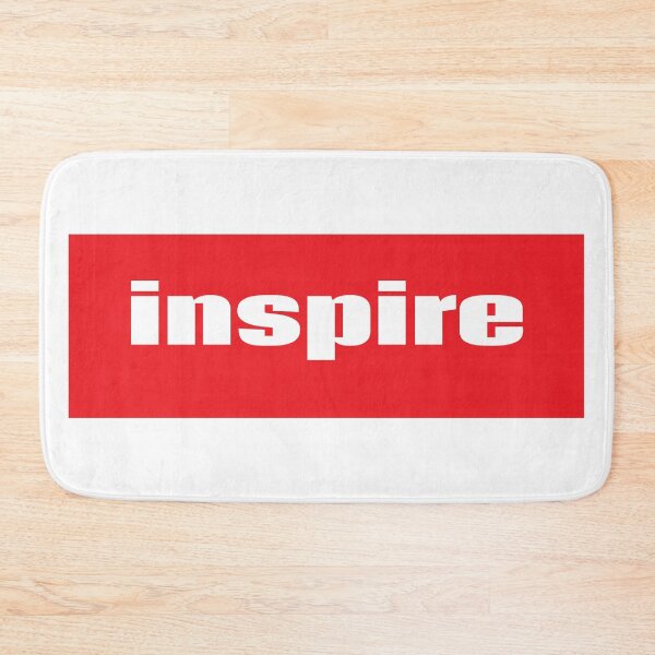 Item preview, Inspire designed and sold by QueensNewYork.