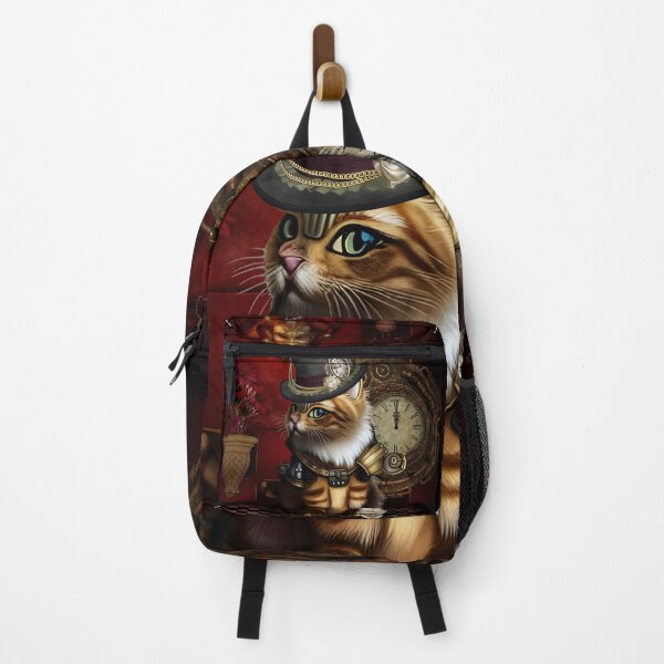 Item preview, These Steampunk Kitten Will Make Your Heart Melt designed and sold by nicky2342.
