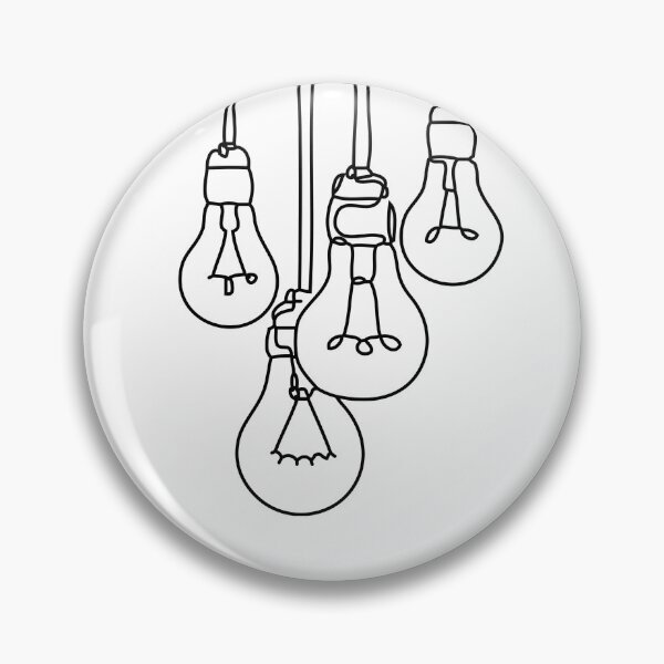 Item preview, Bright Ideas designed and sold by omahatrading.