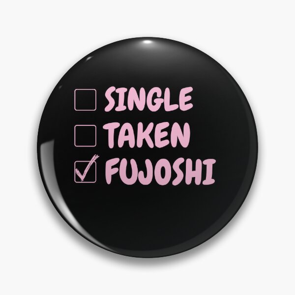 Item preview, Funny single taken meme bl yaoi lover fujoshi designed and sold by RecStore.
