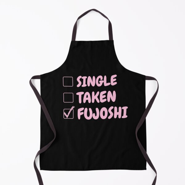 Item preview, Funny single taken meme bl yaoi lover fujoshi designed and sold by RecStore.