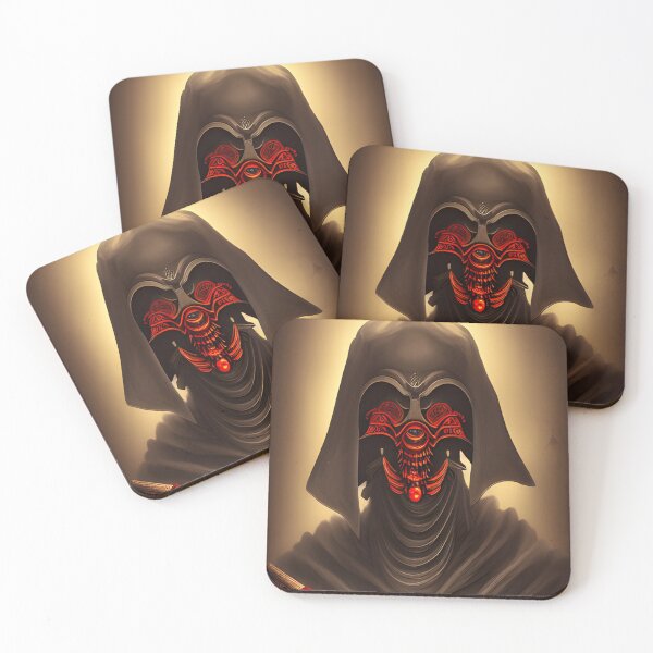 Item preview, Horror Death Riper designed and sold by Cryptic Canvas.