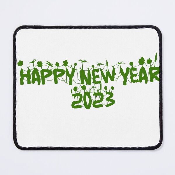 Item preview, Happy new year 2023 designed and sold by AmsaOza.