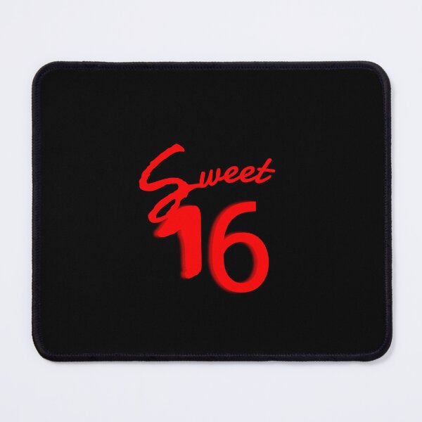 Item preview, Sweet 16 Birthday Girl Woman party designed and sold by vibeno1.