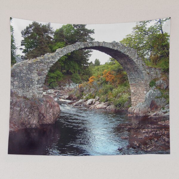 Item preview, Carrbridge designed and sold by tomg.