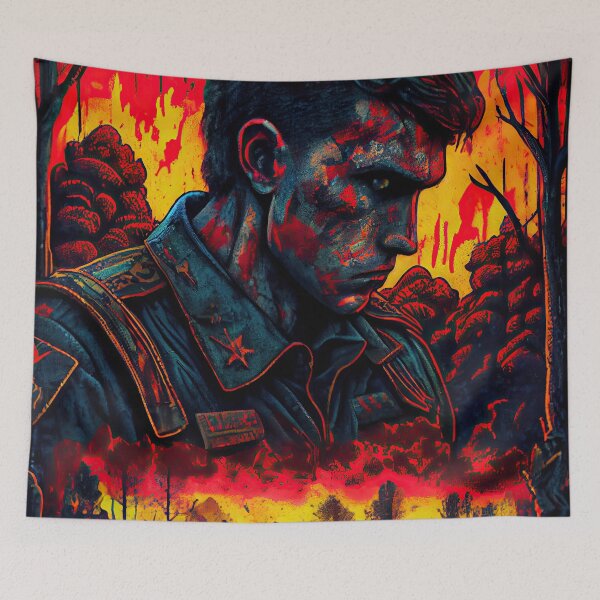 Item preview, Remembrance designed and sold by OccultDreams.