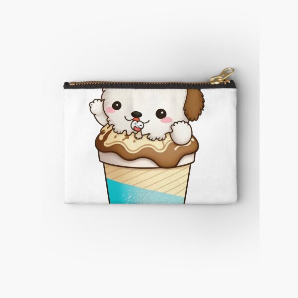 Item preview, puppuccino designed and sold by printiesart.