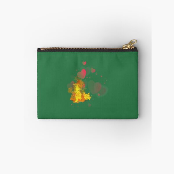 Item preview, My heart is on Fire/ Heart break designed and sold by choder61.
