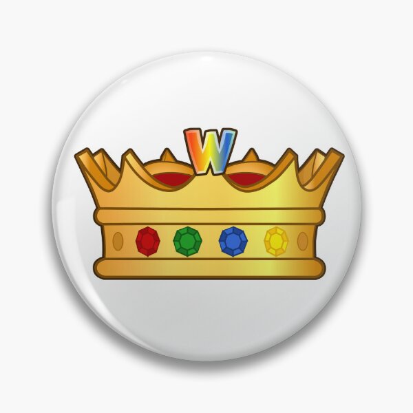 Item preview, Crown of Wonder designed and sold by GreasyGerbil.