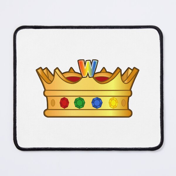 Item preview, Crown of Wonder designed and sold by GreasyGerbil.