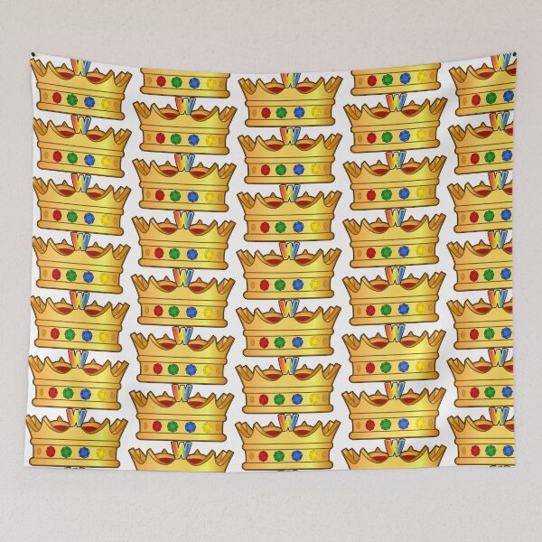 Item preview, Crown of Wonder designed and sold by GreasyGerbil.