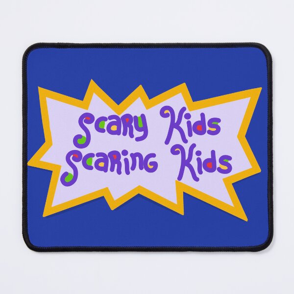 Item preview, Scary Rugs Scaring Rats. designed and sold by Goldenxchocoboo.