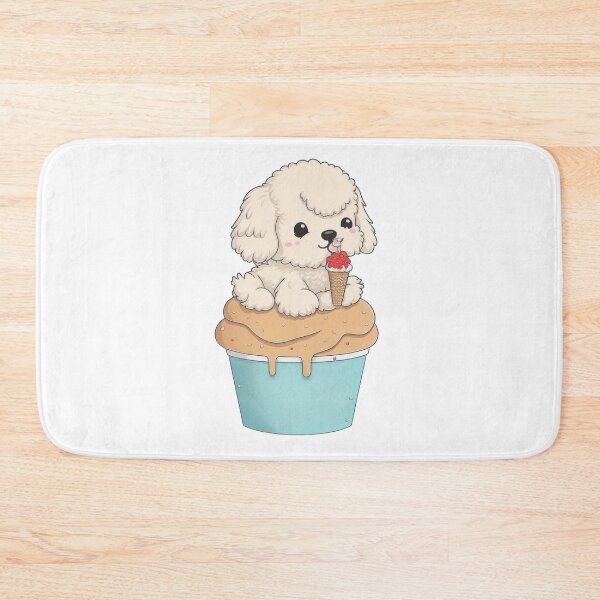 Item preview, puppuccino designed and sold by printiesart.
