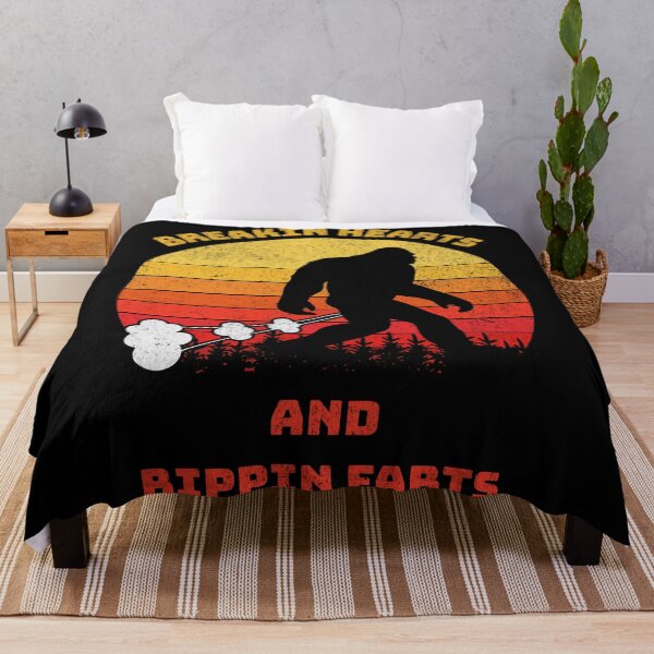 Item preview, Breakin hearts and rippin farts designed and sold by JoRealm.