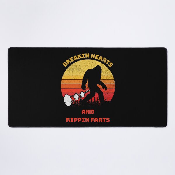 Item preview, Breakin hearts and rippin farts designed and sold by JoRealm.