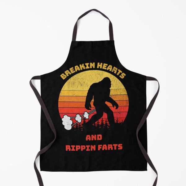 Item preview, Breakin hearts and rippin farts designed and sold by JoRealm.